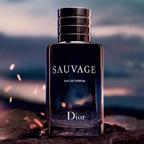 is sauvage Dior good